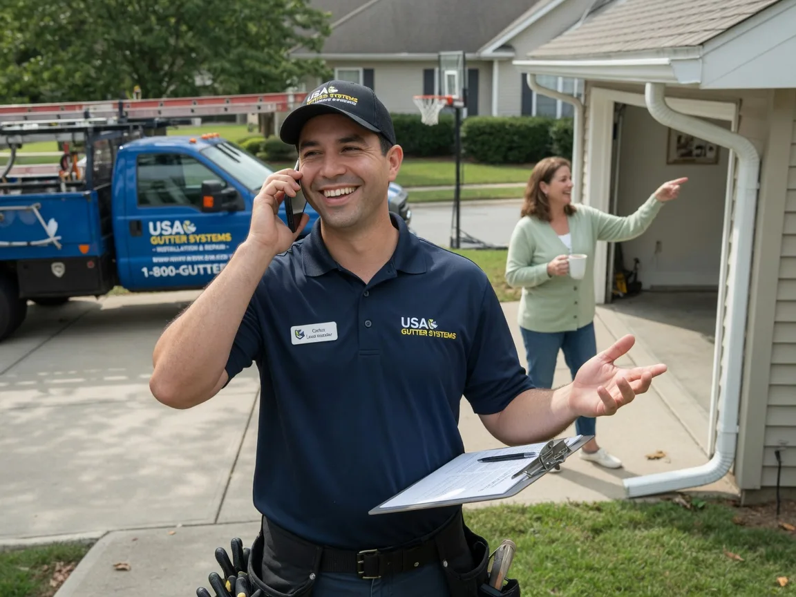Gutter Installation Krotz Springs, LA FAQs